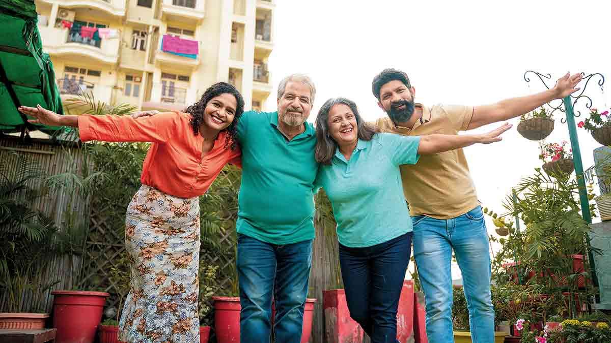 How physical activity in midlife can reduce Alzheimer’s risk by 40 per cent